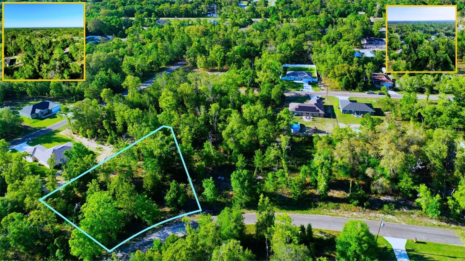 Tbd Fisher Ln Way Property Photo 4