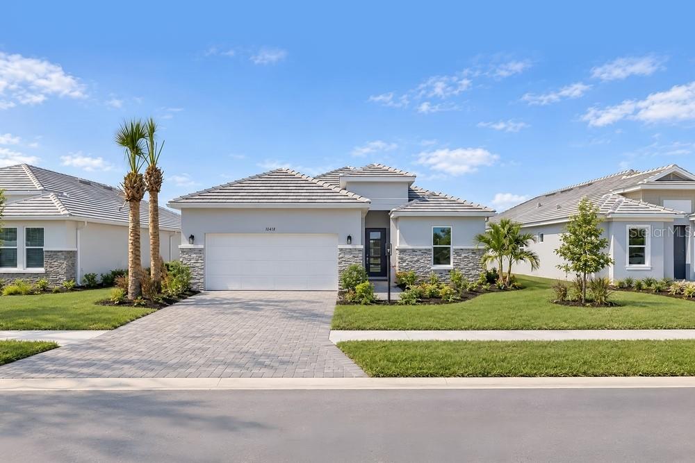 10418 Morning Mist Ln Property Photo 1
