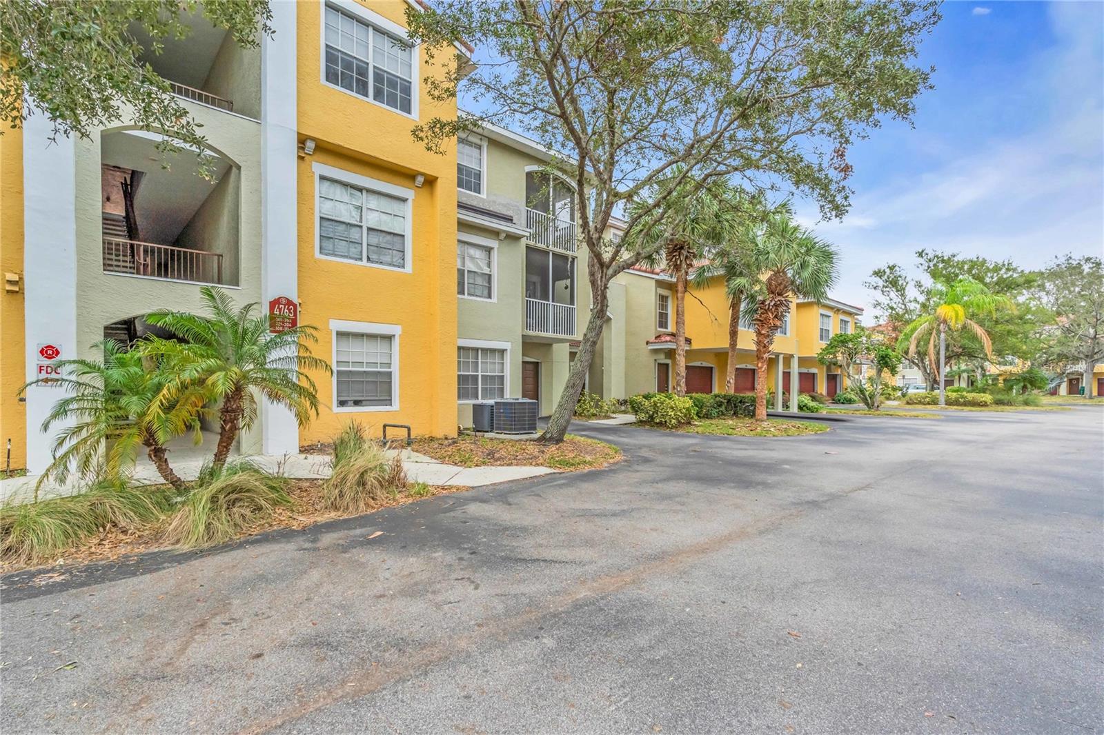 4763 Travini Cir #3-303 Property Photo 1