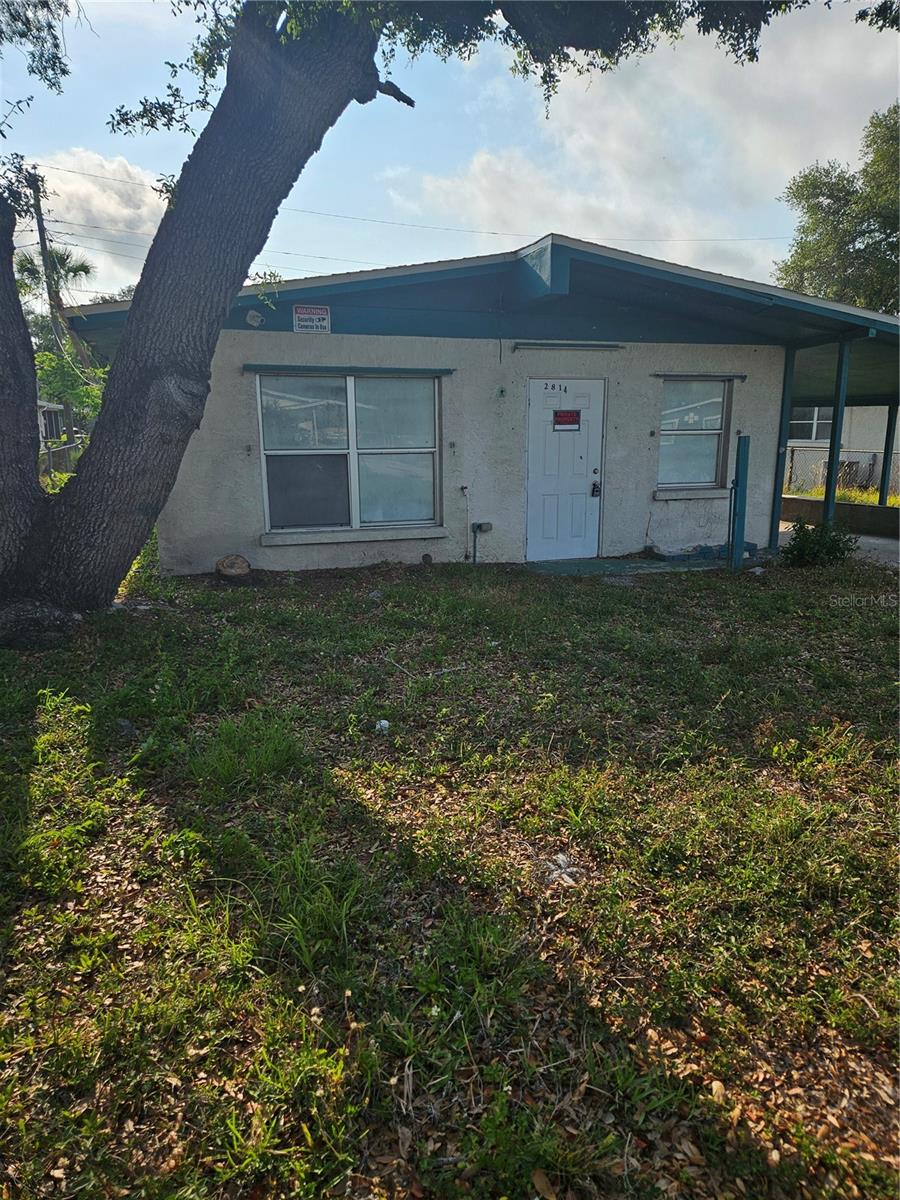 2814 Palmadelia Ave Property Photo 1
