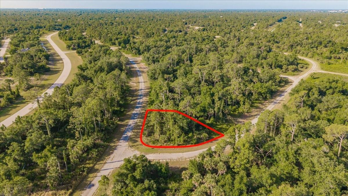 LORING DR Property Photo 1