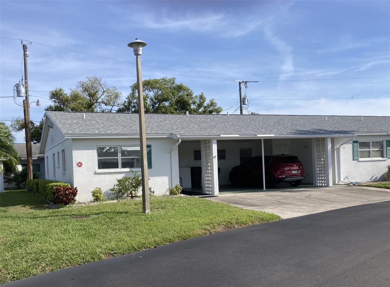 6110 Coral Way Property Photo 1