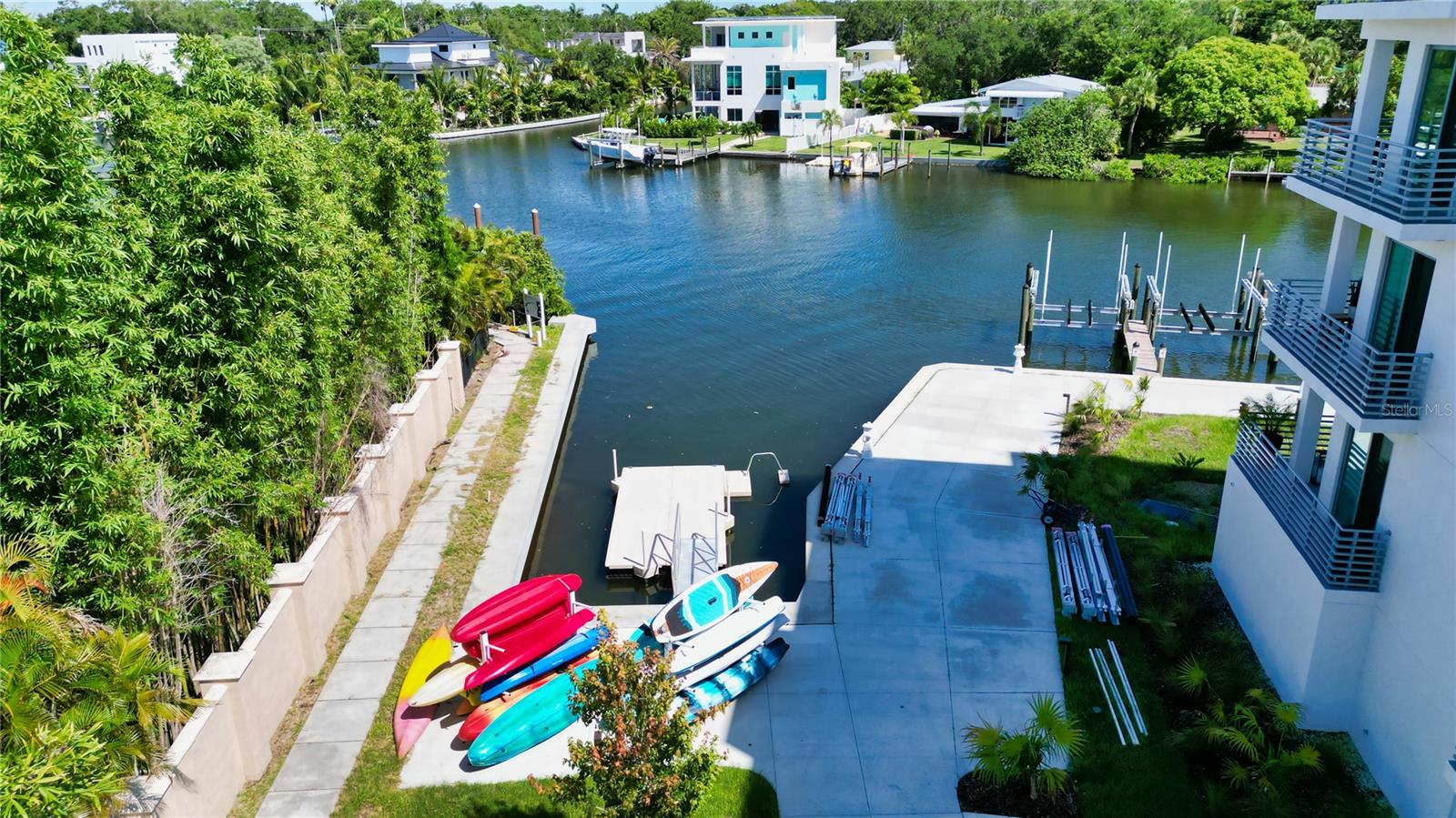 1709 N Tamiami Trl #221 Property Photo 30