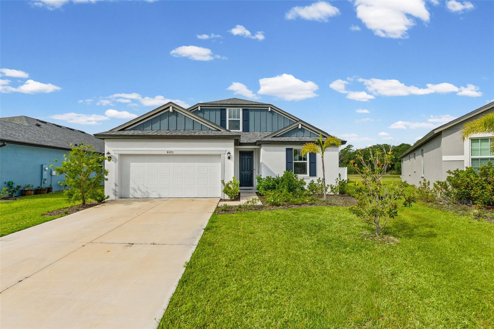 8093 Tea Olive Ter Property Photo 1