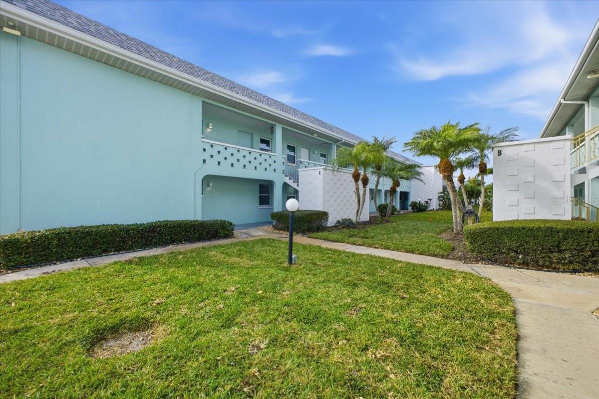 611 Gulf Dr N #c29 Property Photo 3