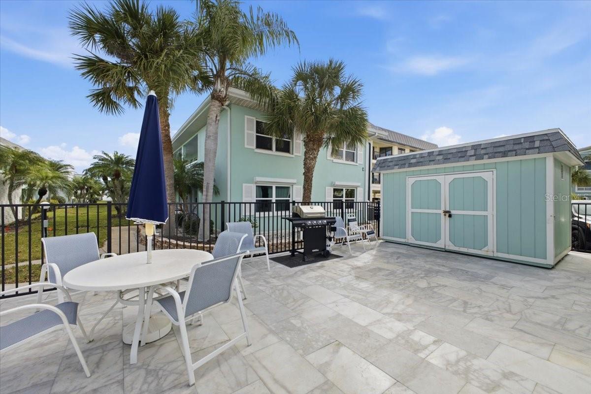 611 Gulf Dr N #c29 Property Photo 28