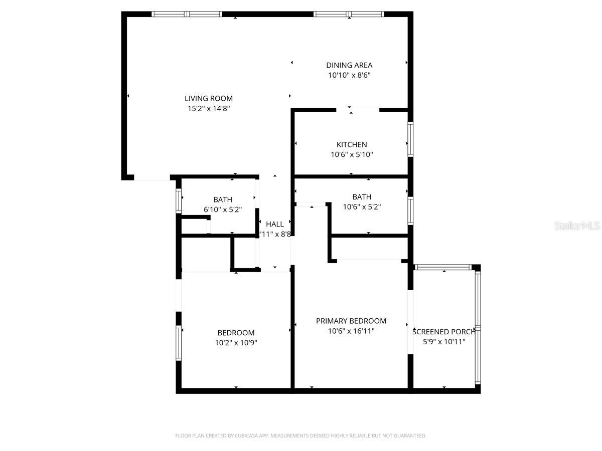 611 Gulf Dr N #c29 Property Photo 36