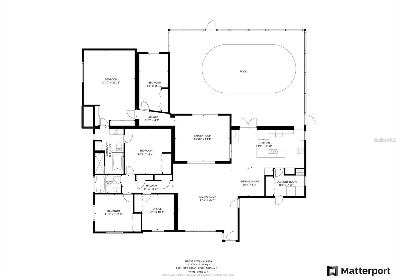 2352 Palm Ter Property Photo 42