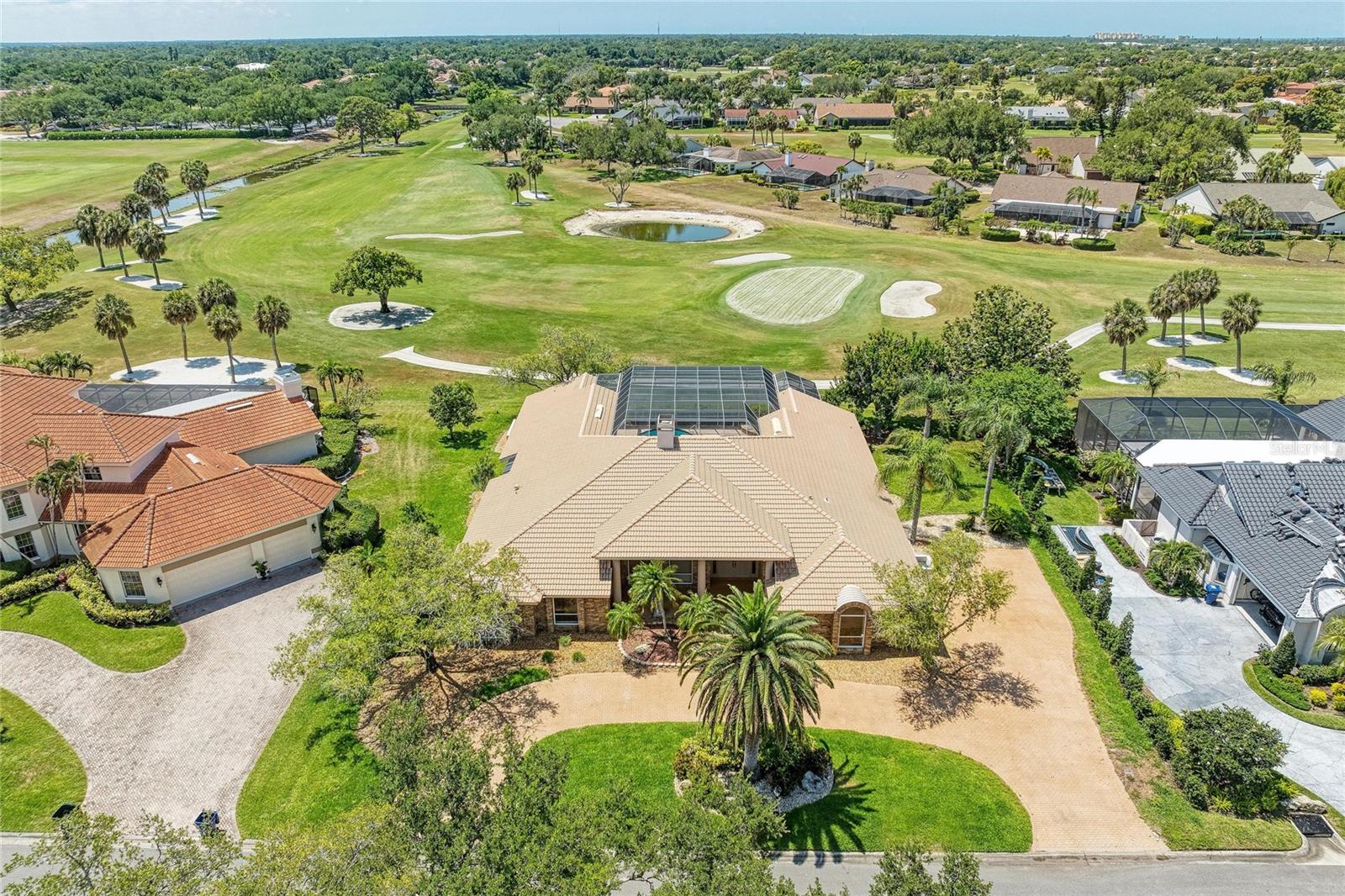 4268 Las Palmas Way Property Photo 1