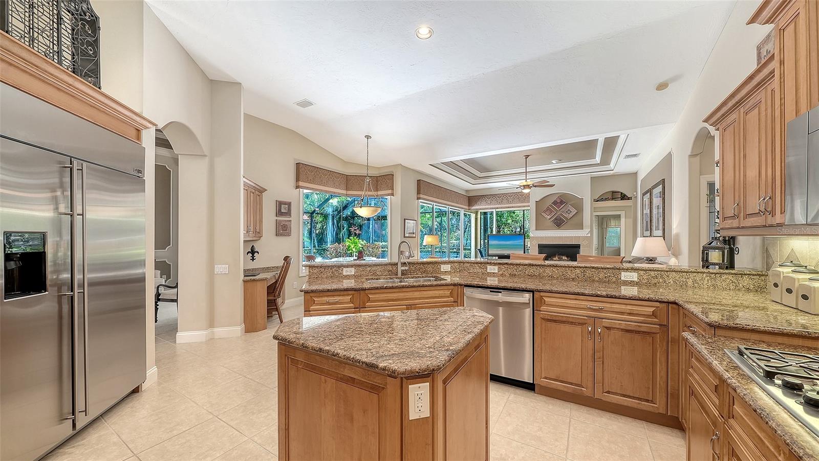 7507 Abbey Gln Property Photo 19