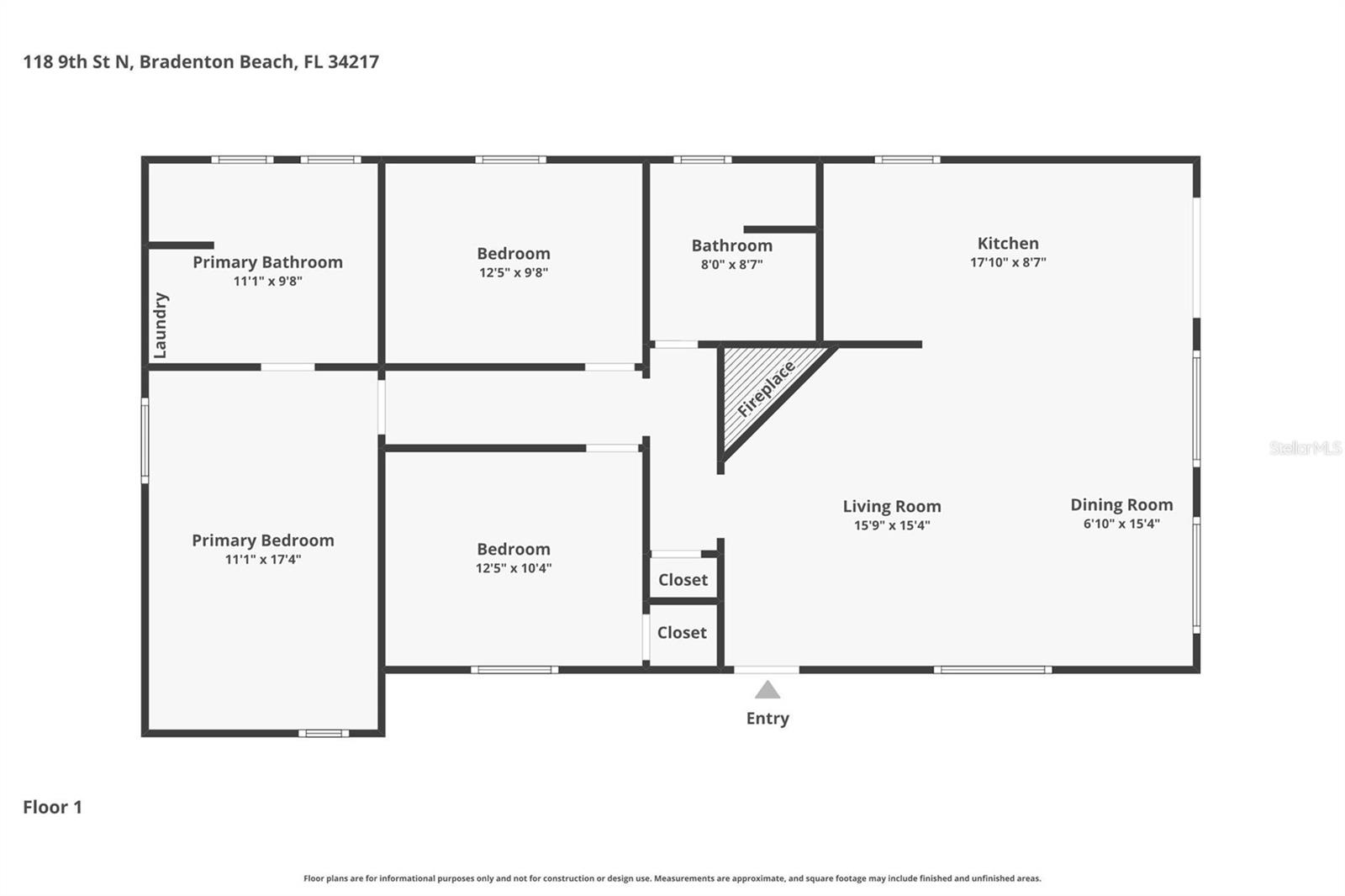 118 9th St N Property Photo 46