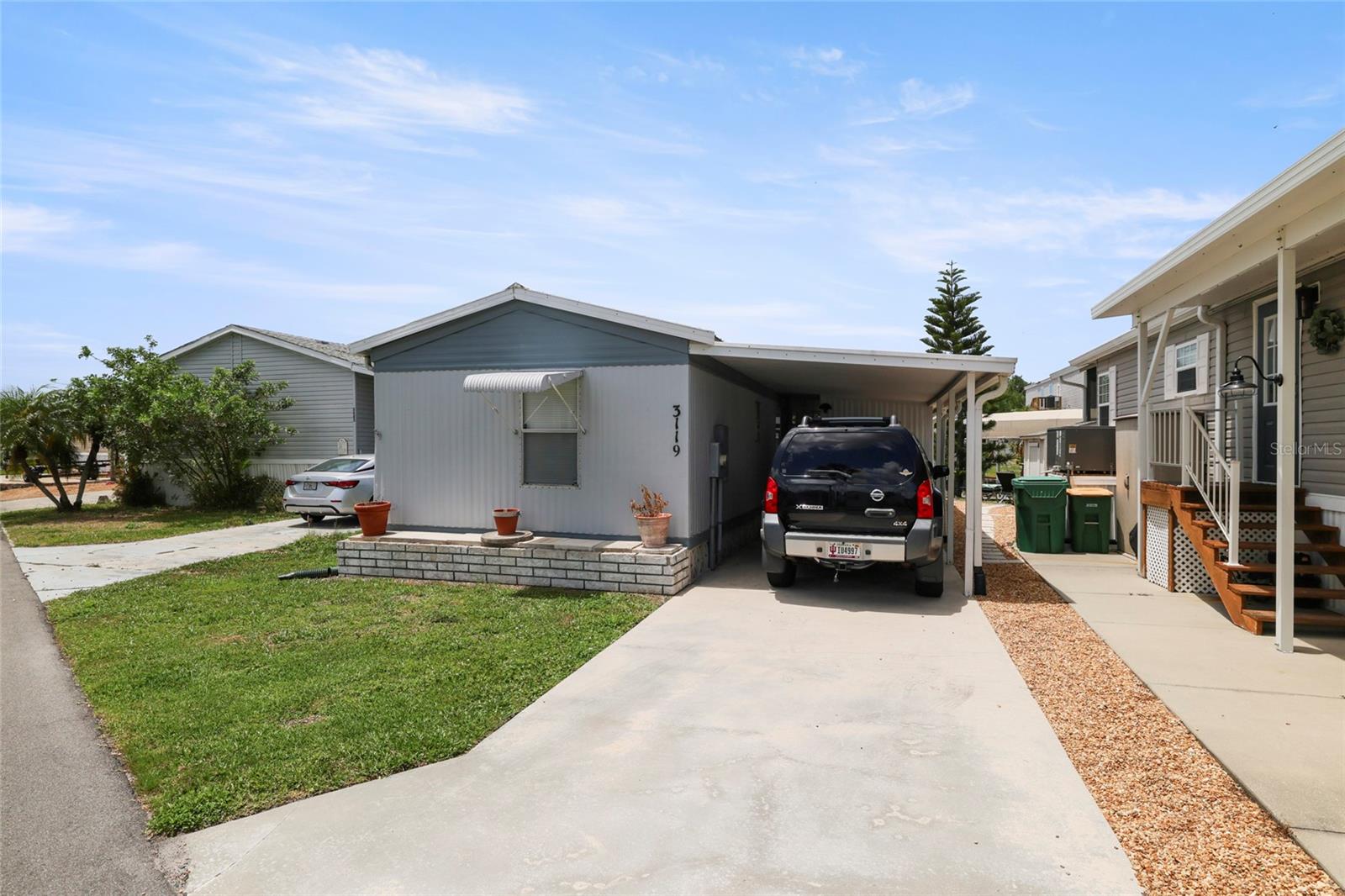 3119 Sunny Harbor Dr Property Photo 1