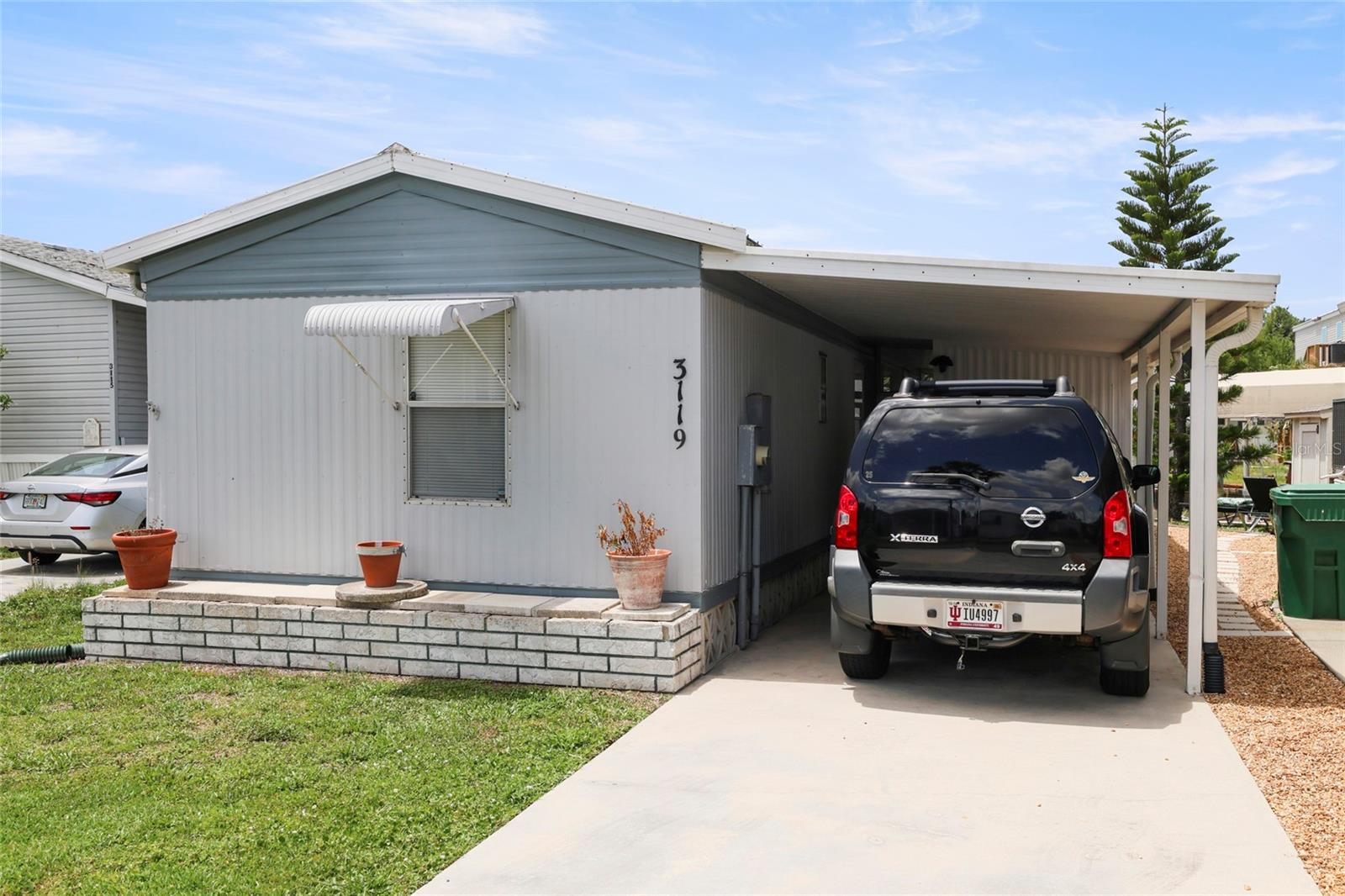3119 Sunny Harbor Dr Property Photo 1