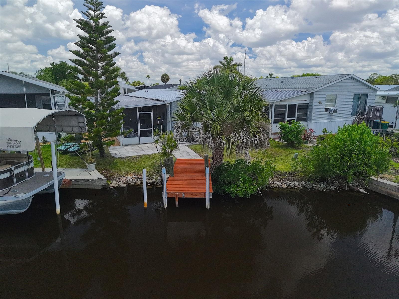 3119 Sunny Harbor Dr Property Photo 2