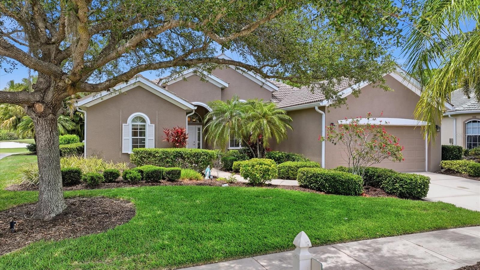 5424 White Ibis Dr Property Photo 1