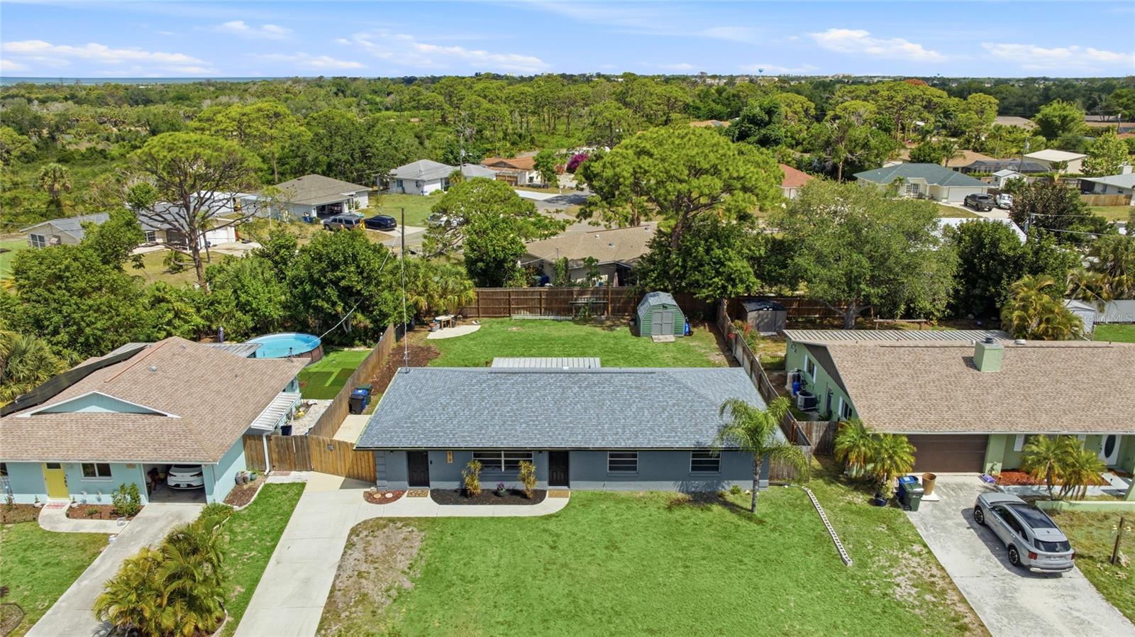 3670 Sunset Beach Dr Property Photo 3