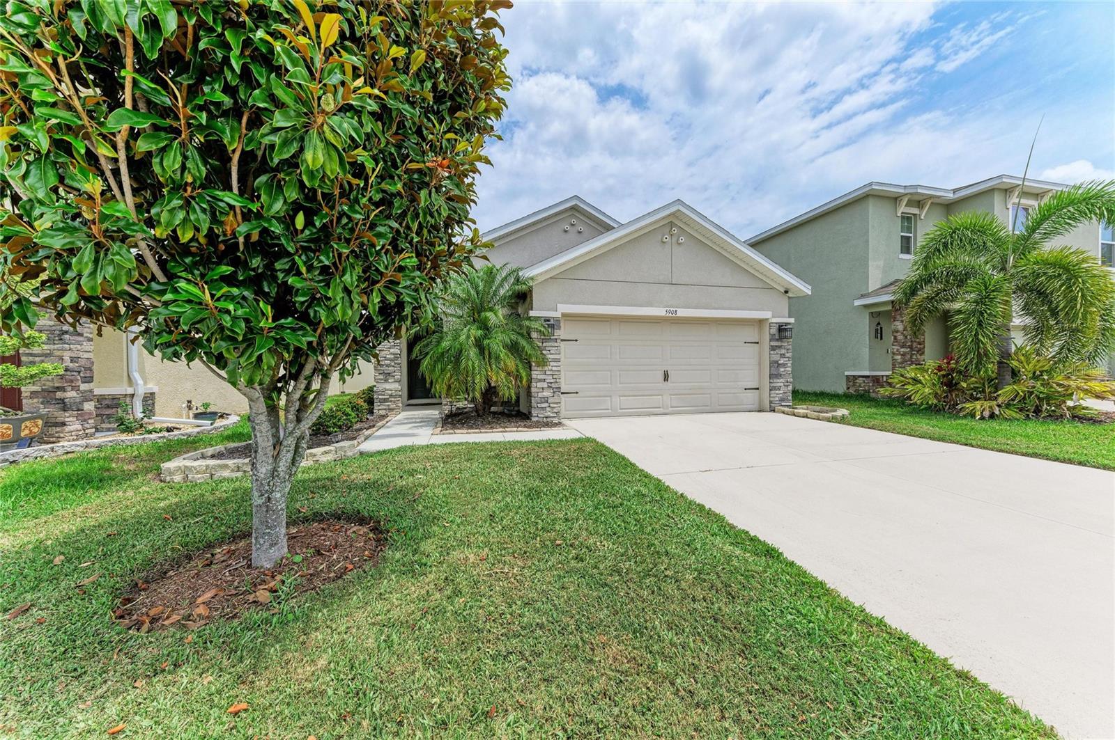 5908 Briar Rose Way Property Photo 1