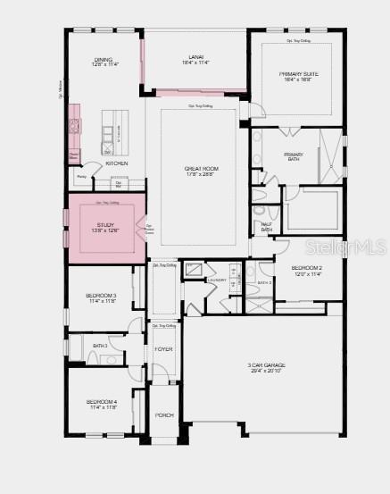 6933 Prairie Oak Way Property Photo 18