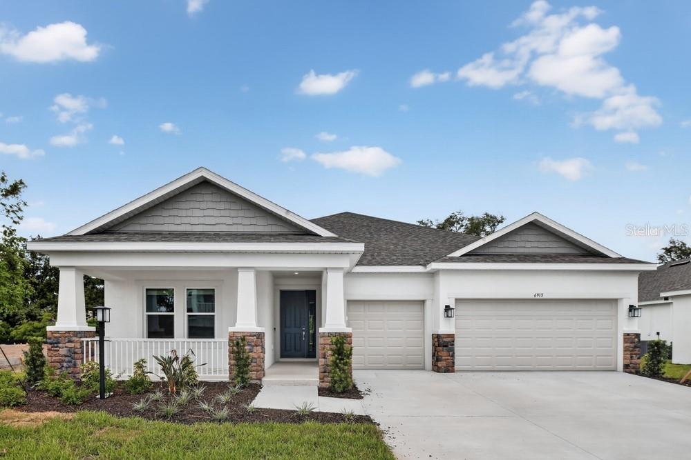 6913 Prairie Oak Way Property Photo 1