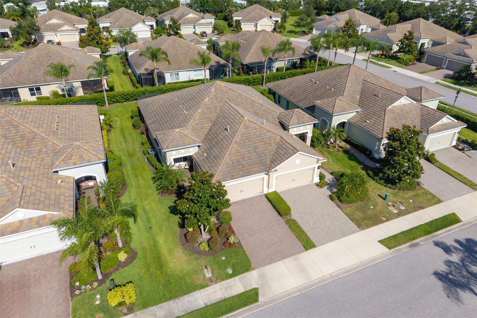 5437 Chatham Square Way Property Photo 44