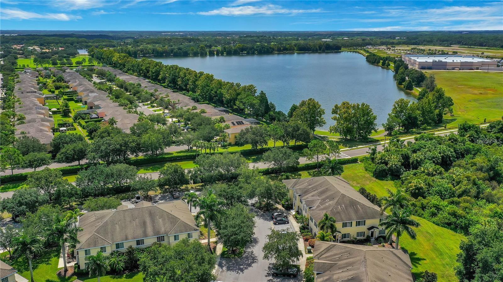 280 Cape Harbour Loop #101 Property Photo 22