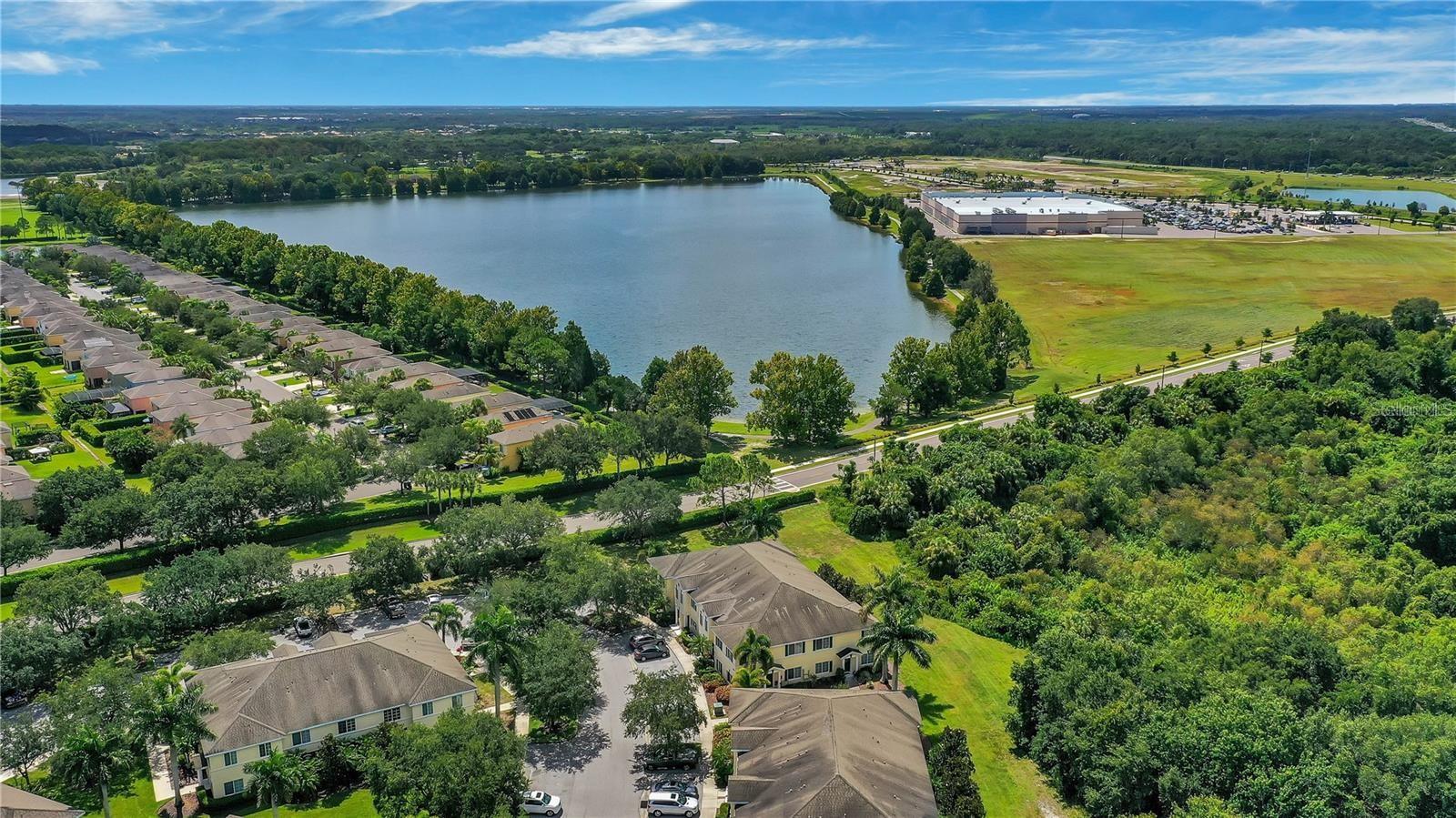 280 Cape Harbour Loop #101 Property Photo 23