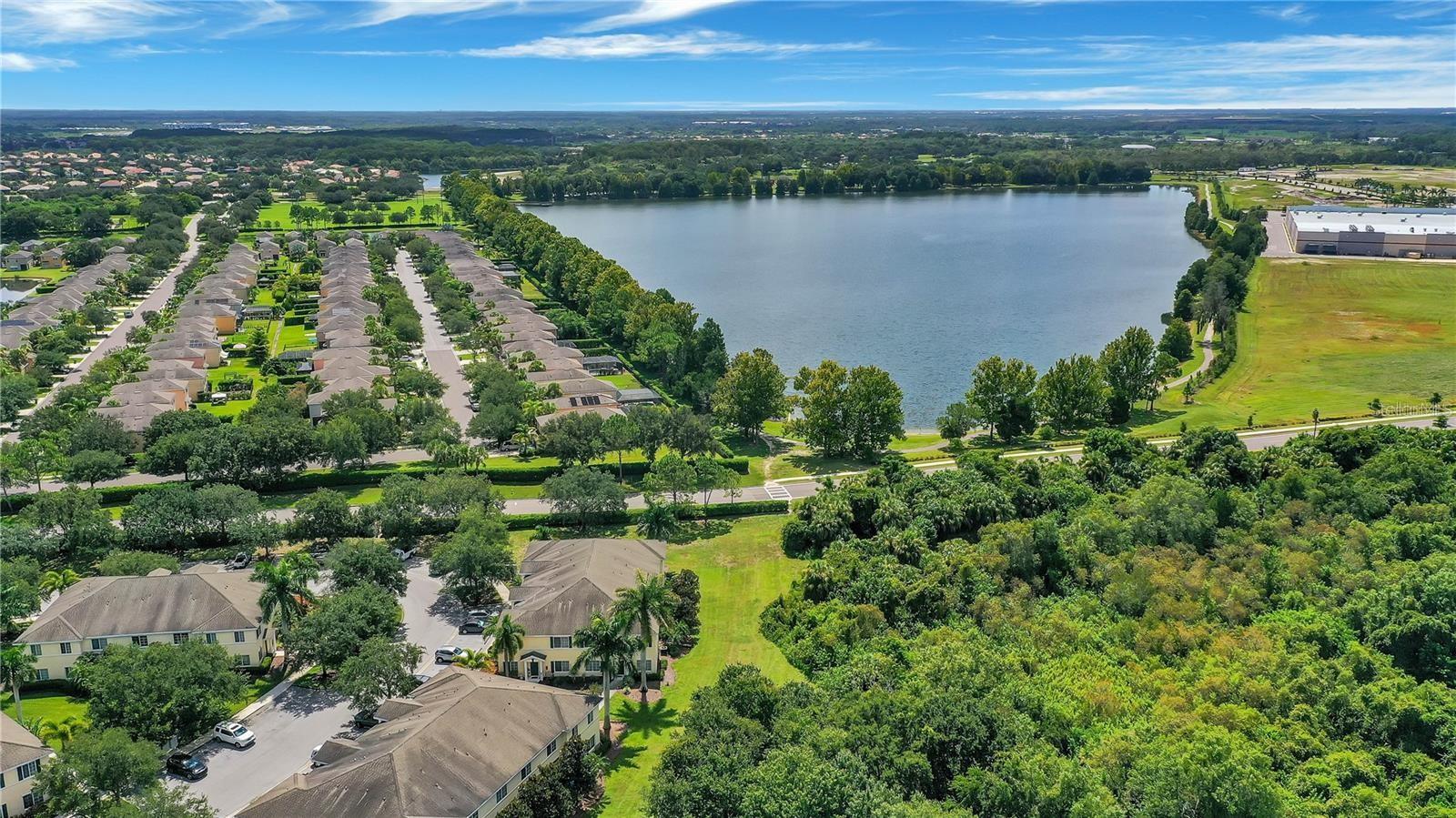 280 Cape Harbour Loop #101 Property Photo 24