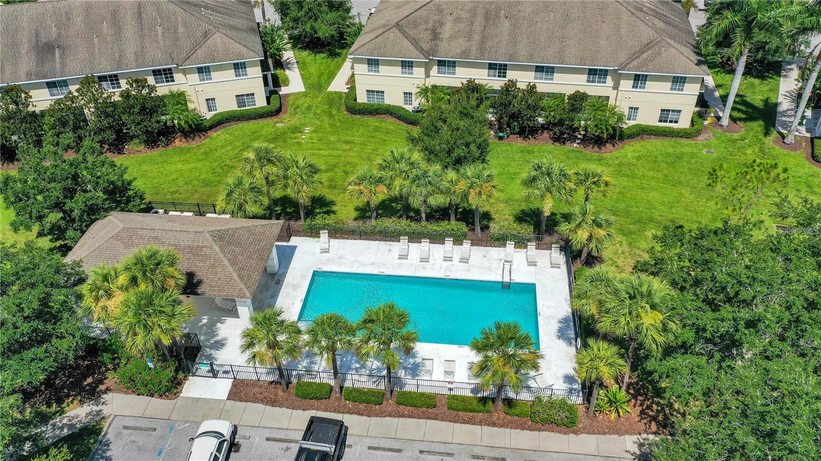 280 Cape Harbour Loop #101 Property Photo 27