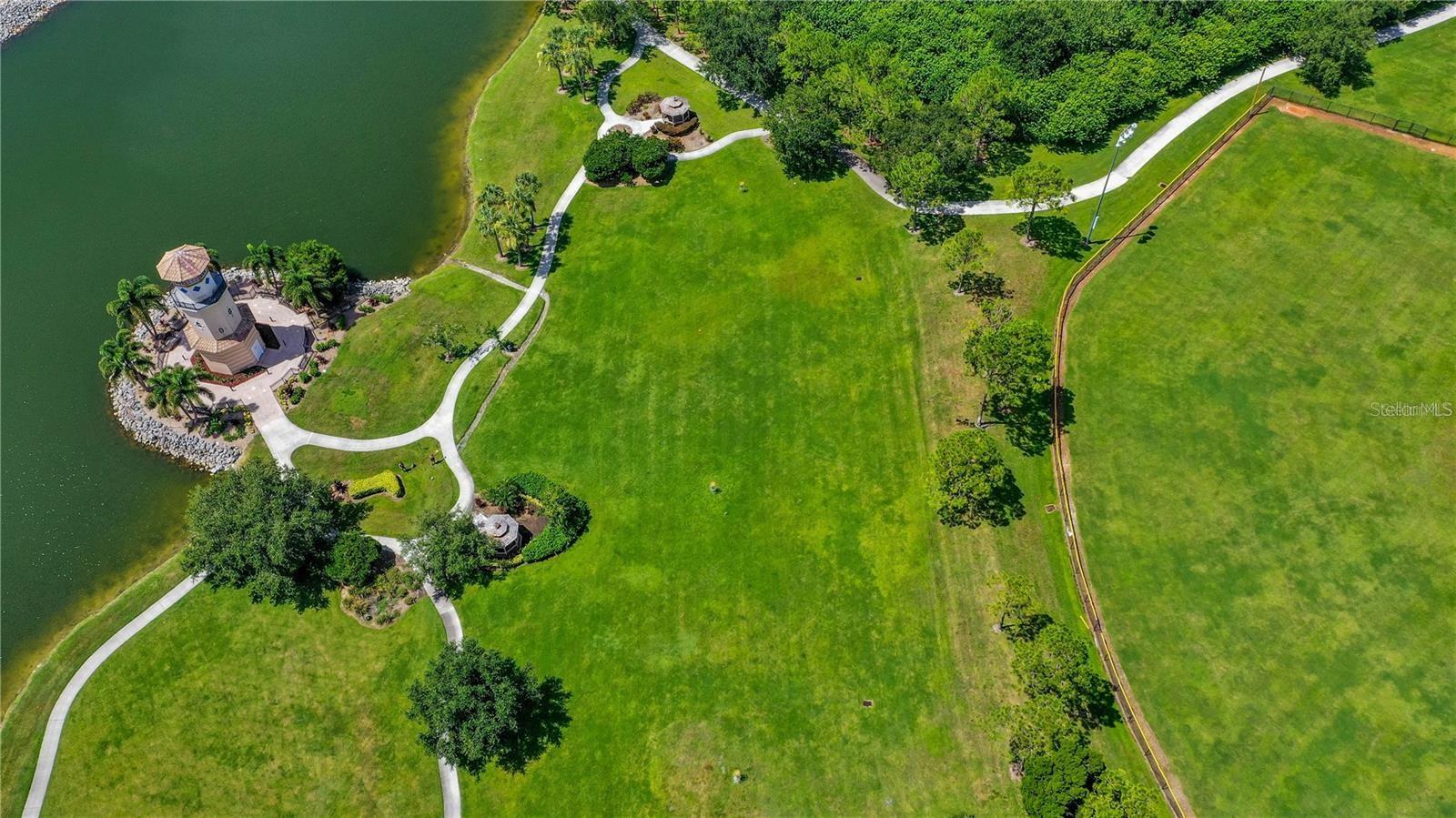 280 Cape Harbour Loop #101 Property Photo 34