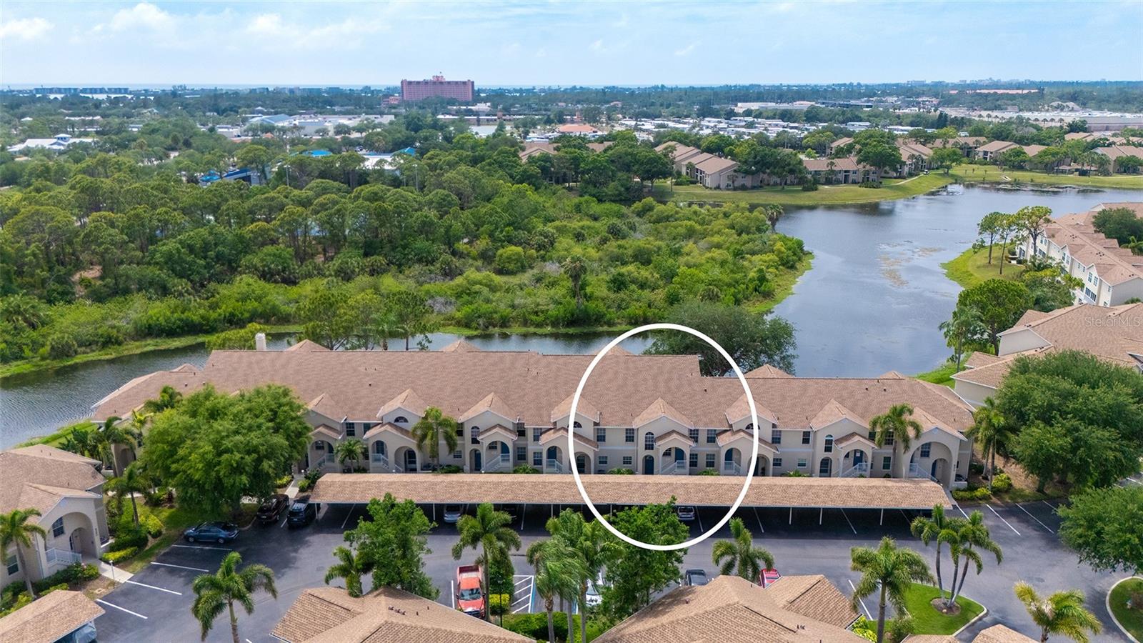 8370 WINGATE DR #716 Property Photo 1