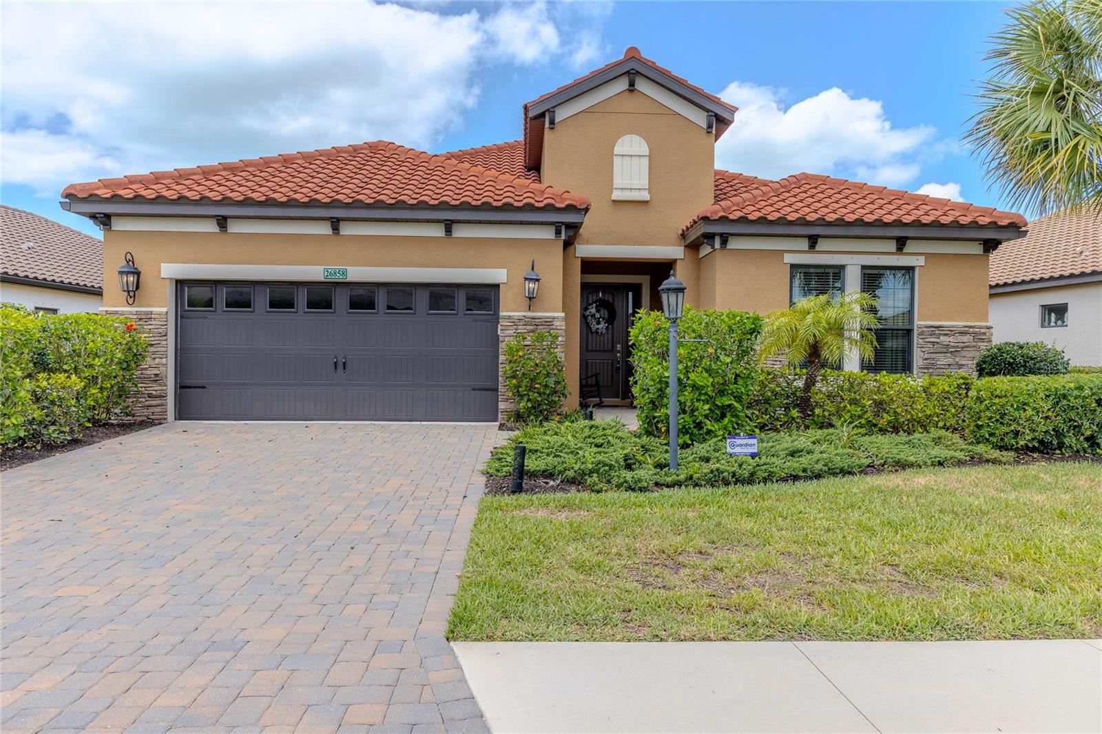 26858 Weiskopf Dr Property Photo 1