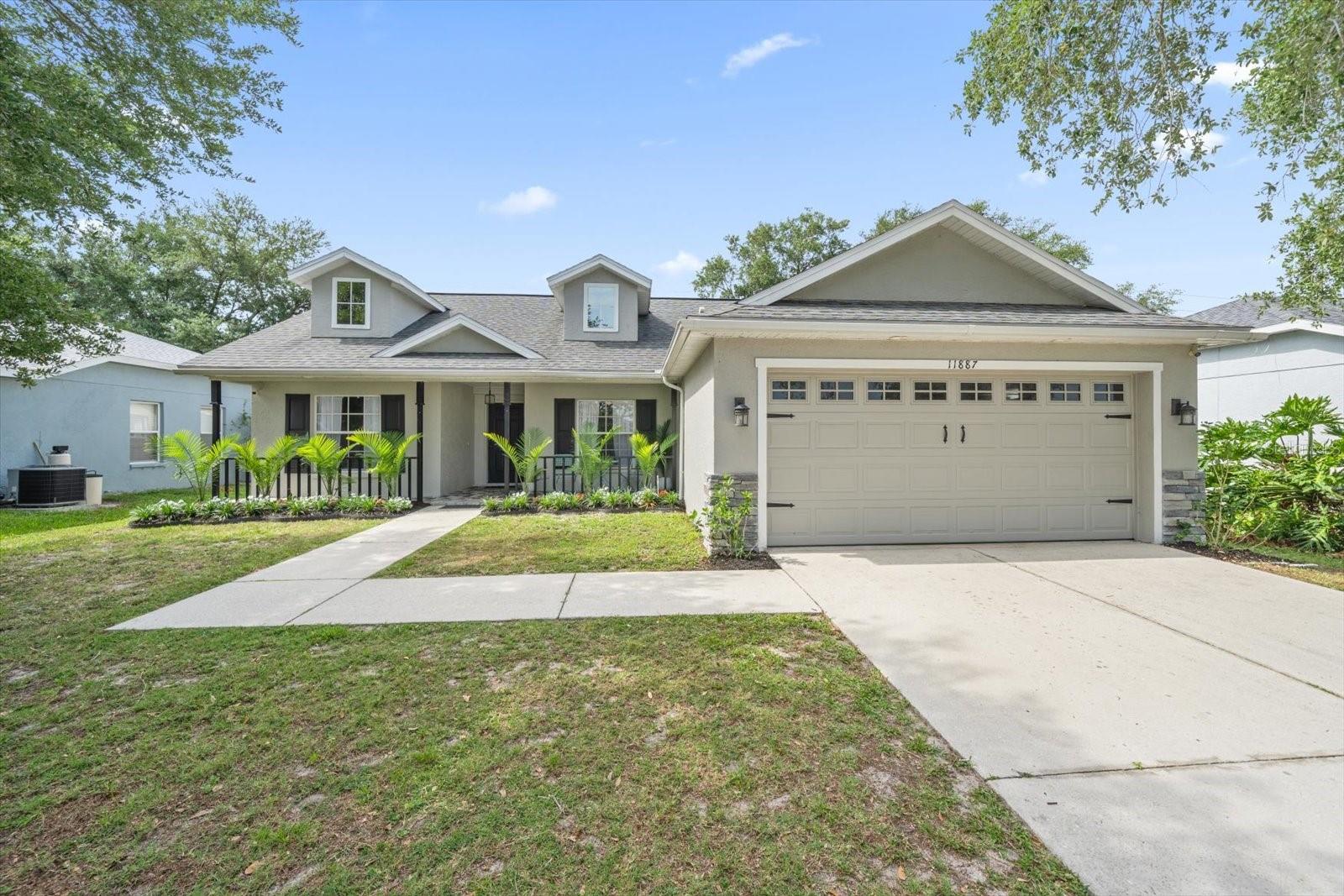 11887 DUNSTER LN Property Photo 1