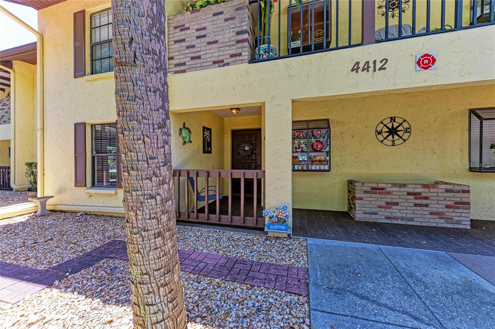 4412 Spicewood Dr #e Property Photo 1