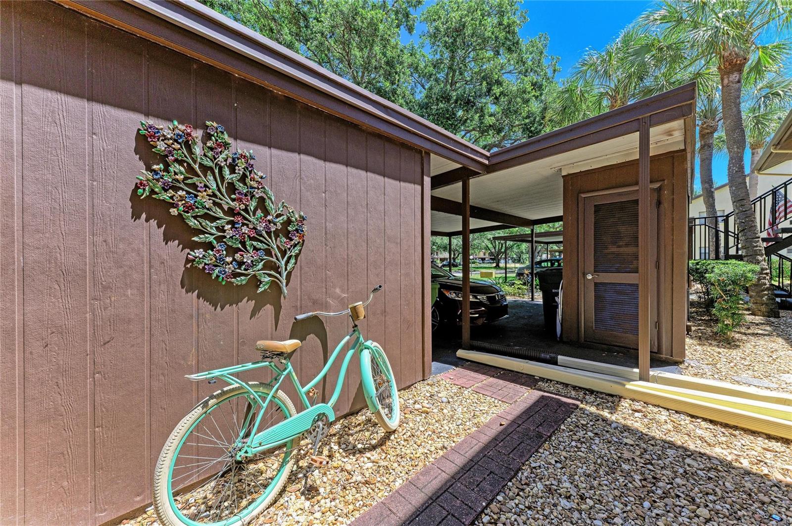 4412 Spicewood Dr #e Property Photo 35