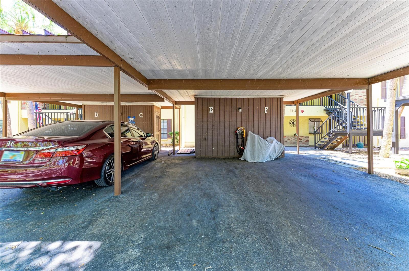 4412 Spicewood Dr #e Property Photo 37