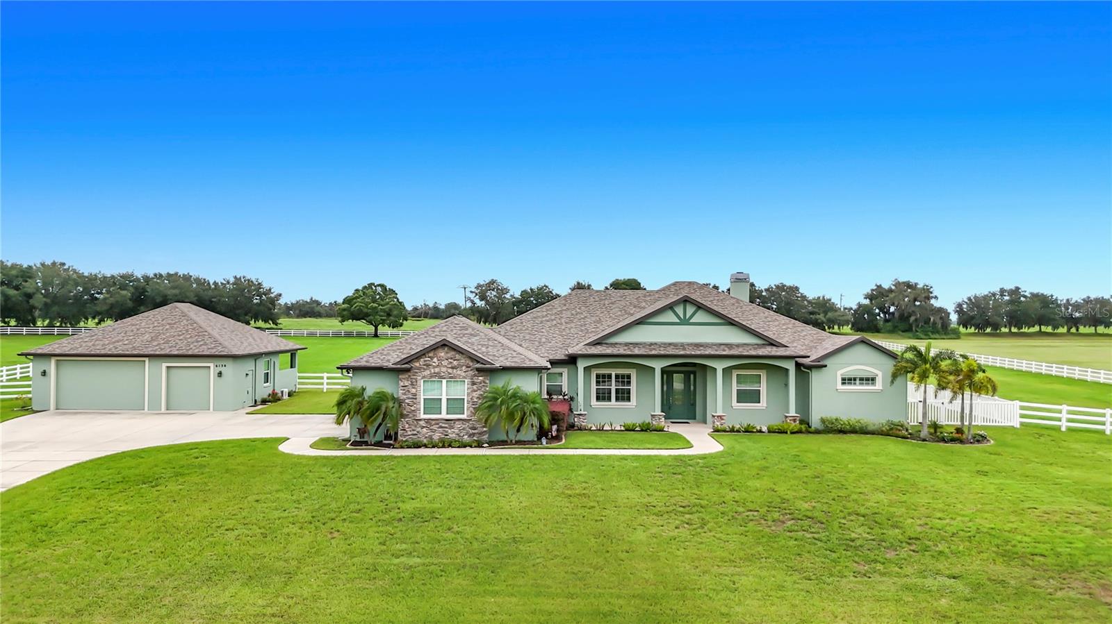 6130 Foxbrook Trl Property Photo