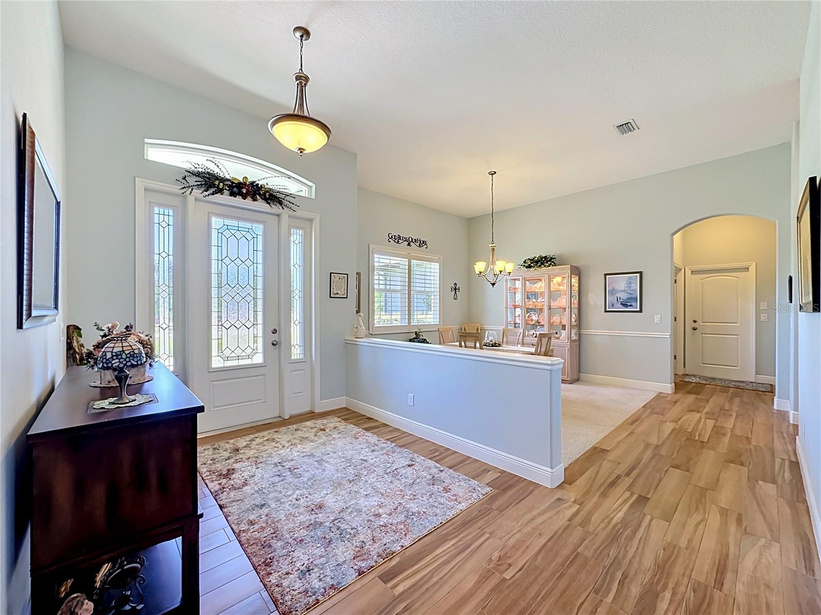 6130 Foxbrook Trl Property Photo 6