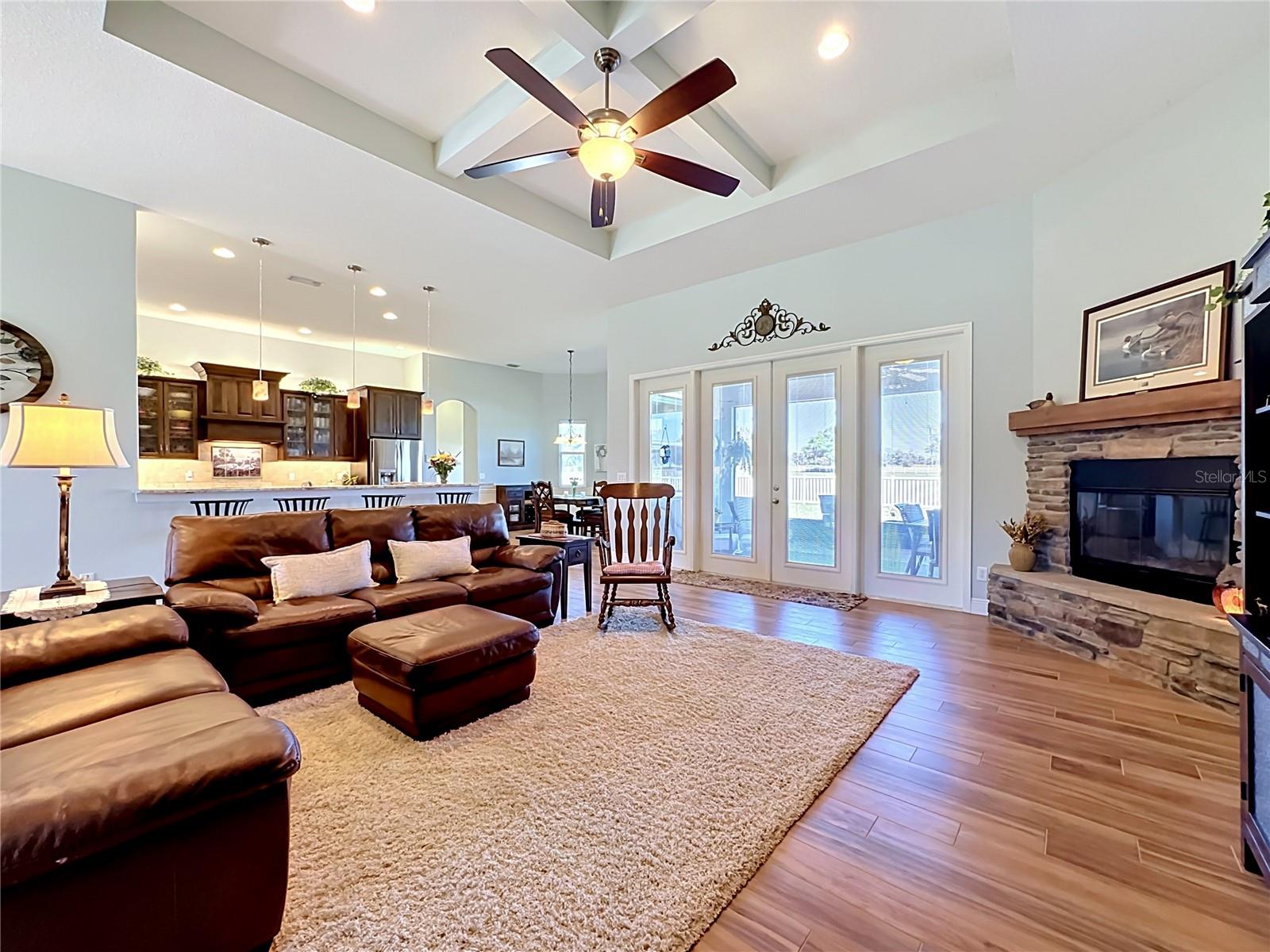 6130 Foxbrook Trl Property Photo 9