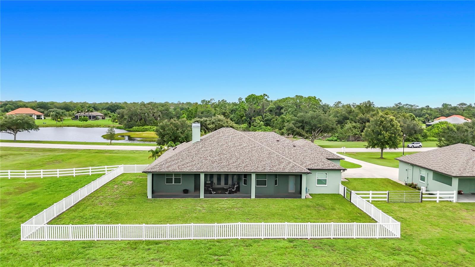 6130 Foxbrook Trl Property Photo 54