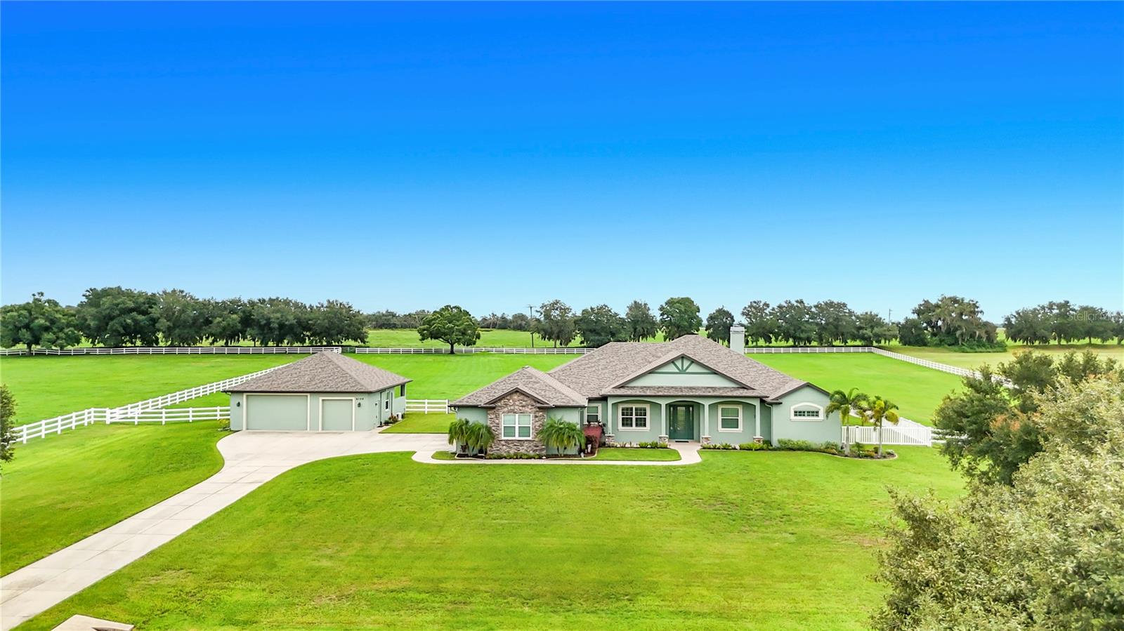 6130 Foxbrook Trl Property Photo 62