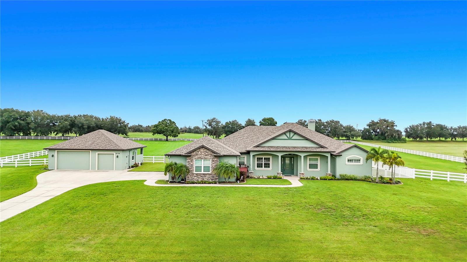 6130 Foxbrook Trl Property Photo 63