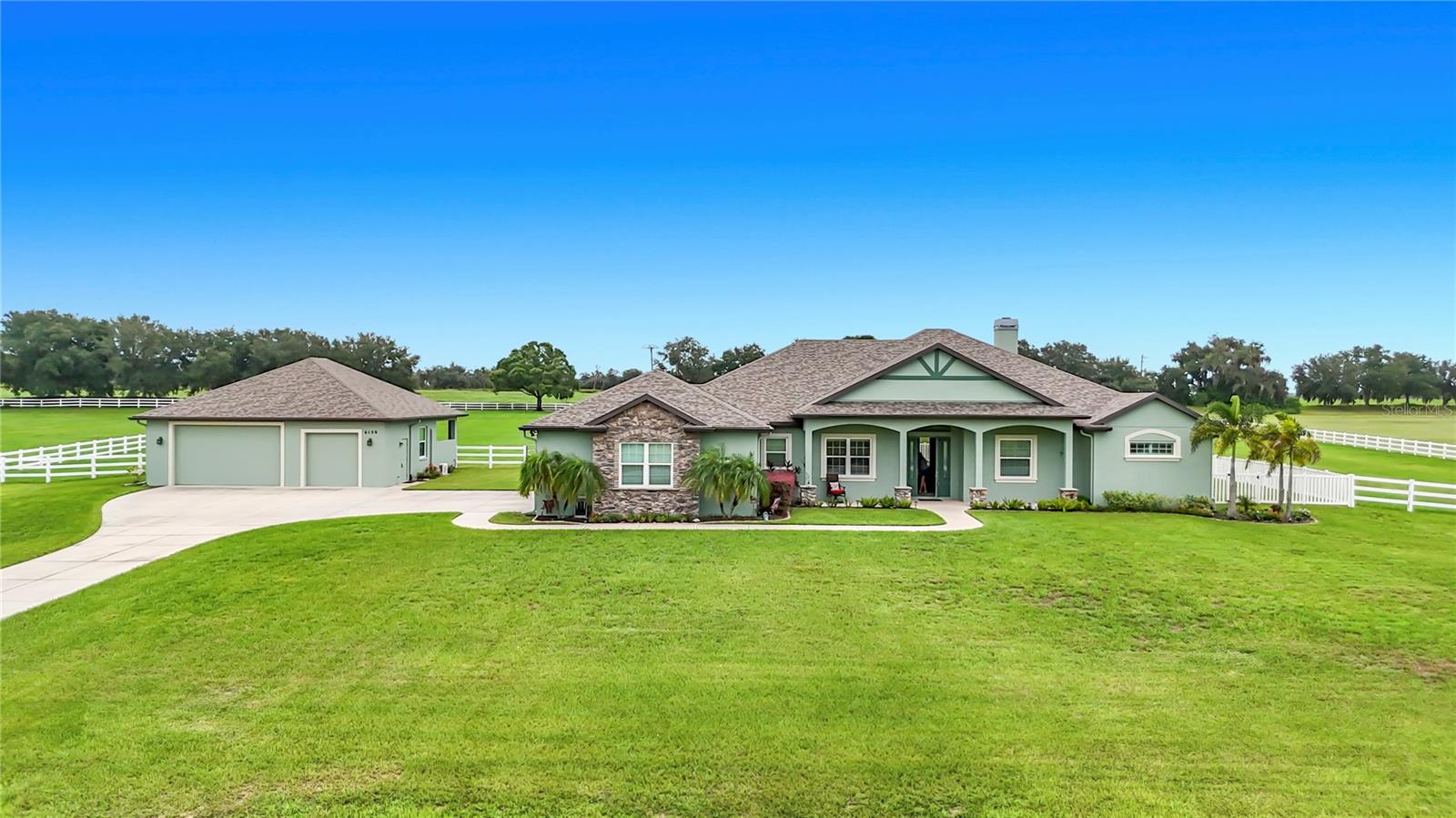 6130 Foxbrook Trl Property Photo 64