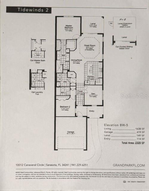 10233 Lake Wales Cir Property Photo 56