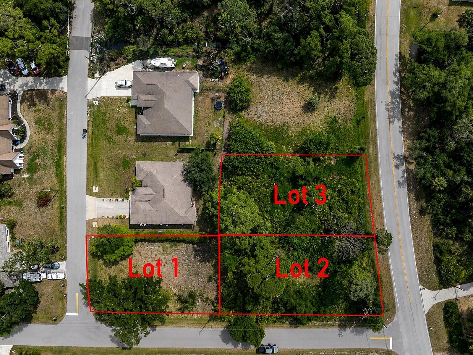 De Leon Dr Property Photo 5
