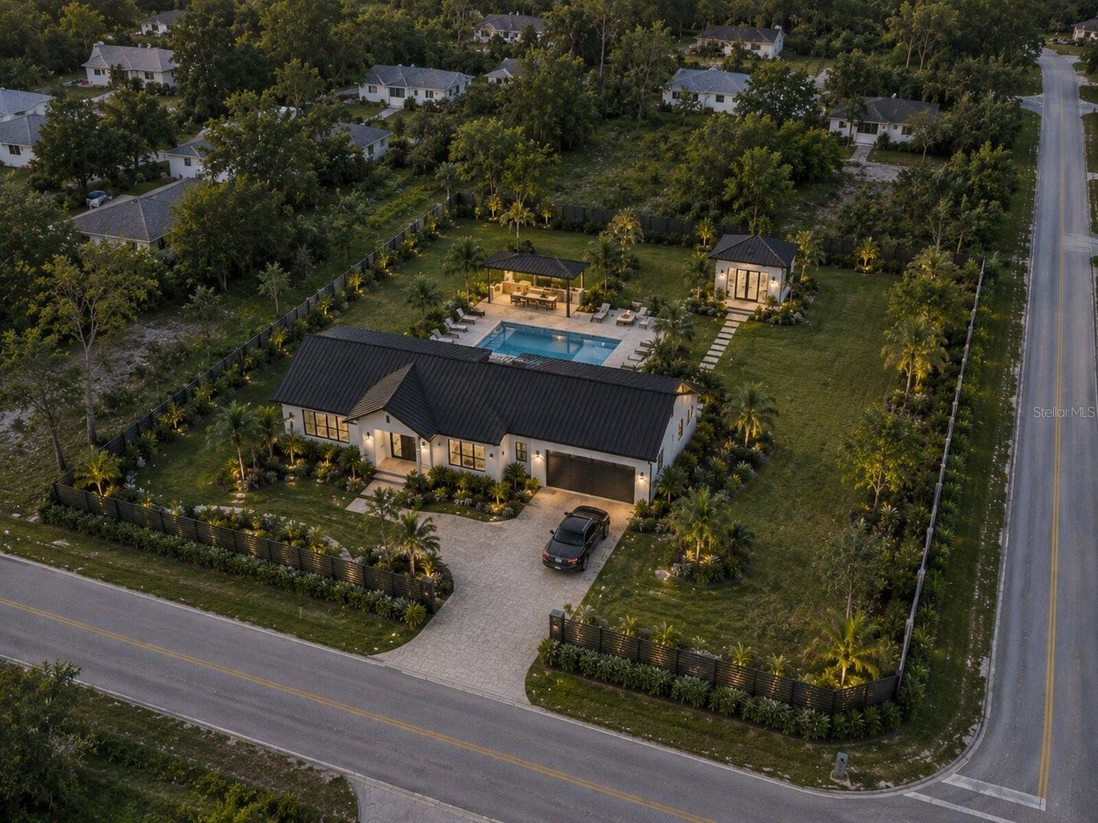 De Leon Dr Property Photo 16