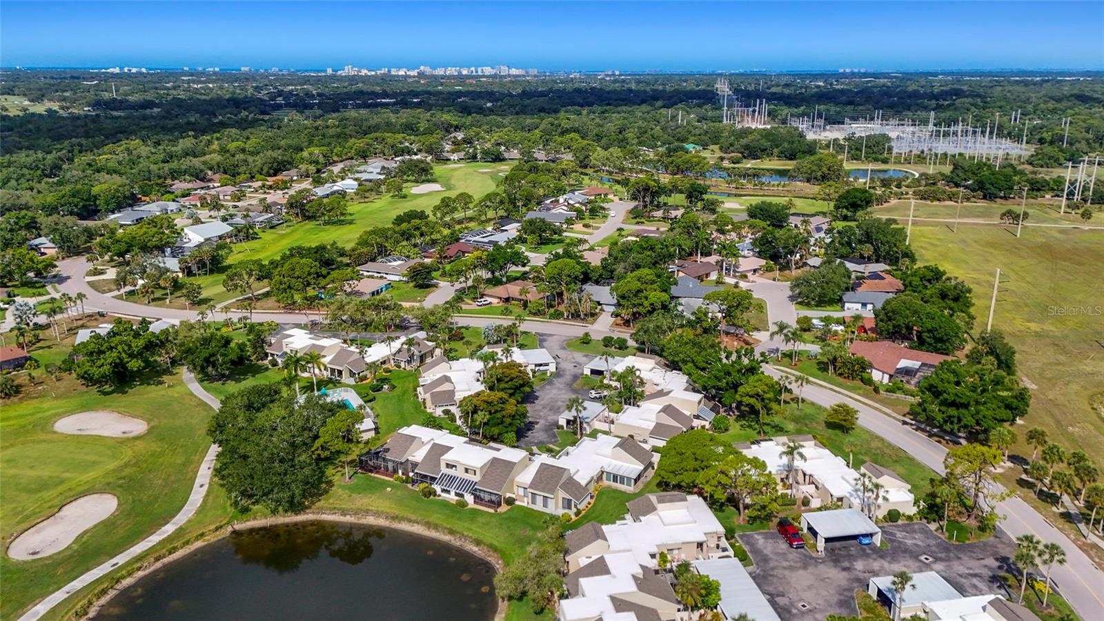 2383 Lakeside Mews #d3 Property Photo 46