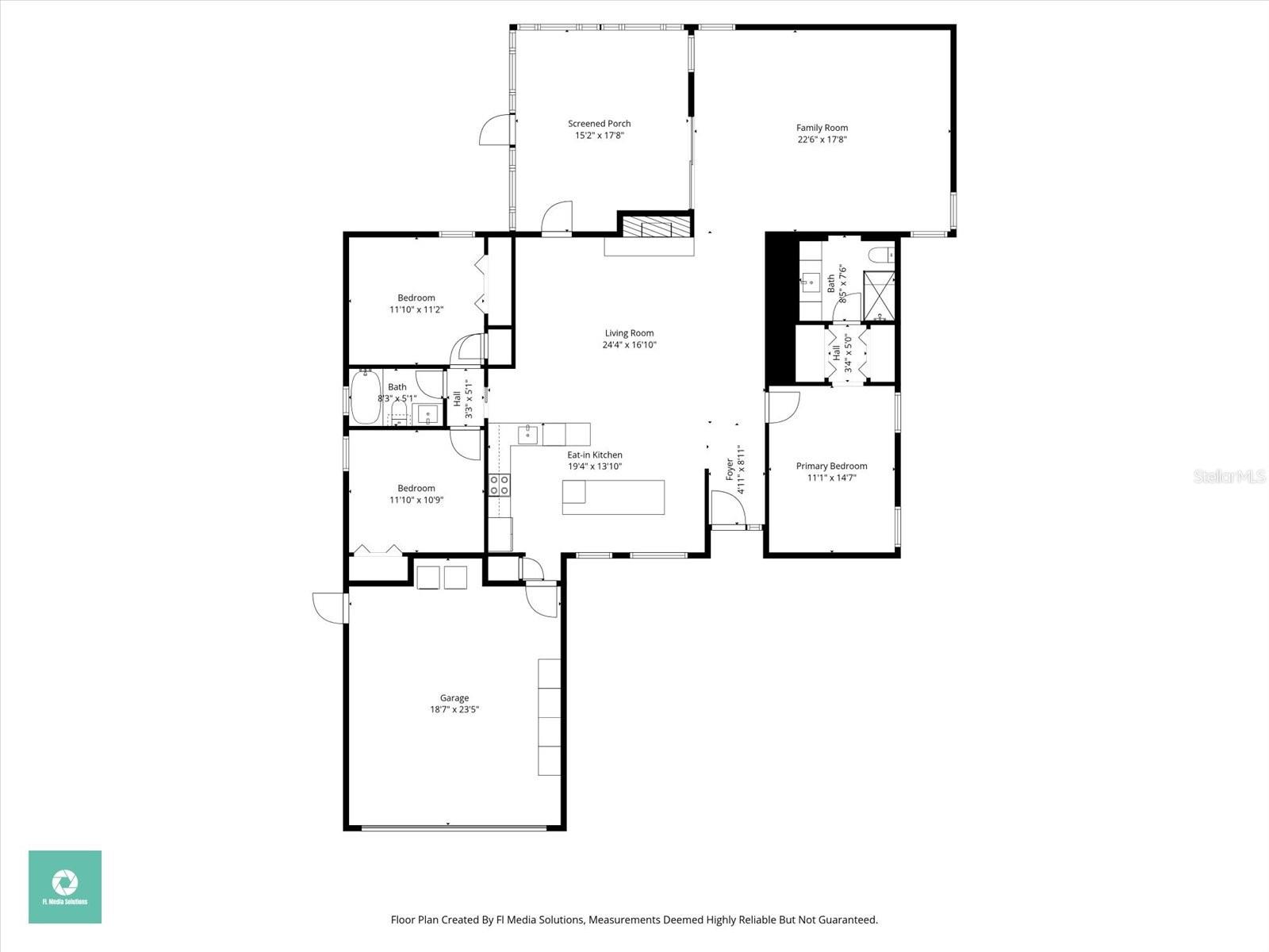 4352 Kingston Loop Property Photo 41