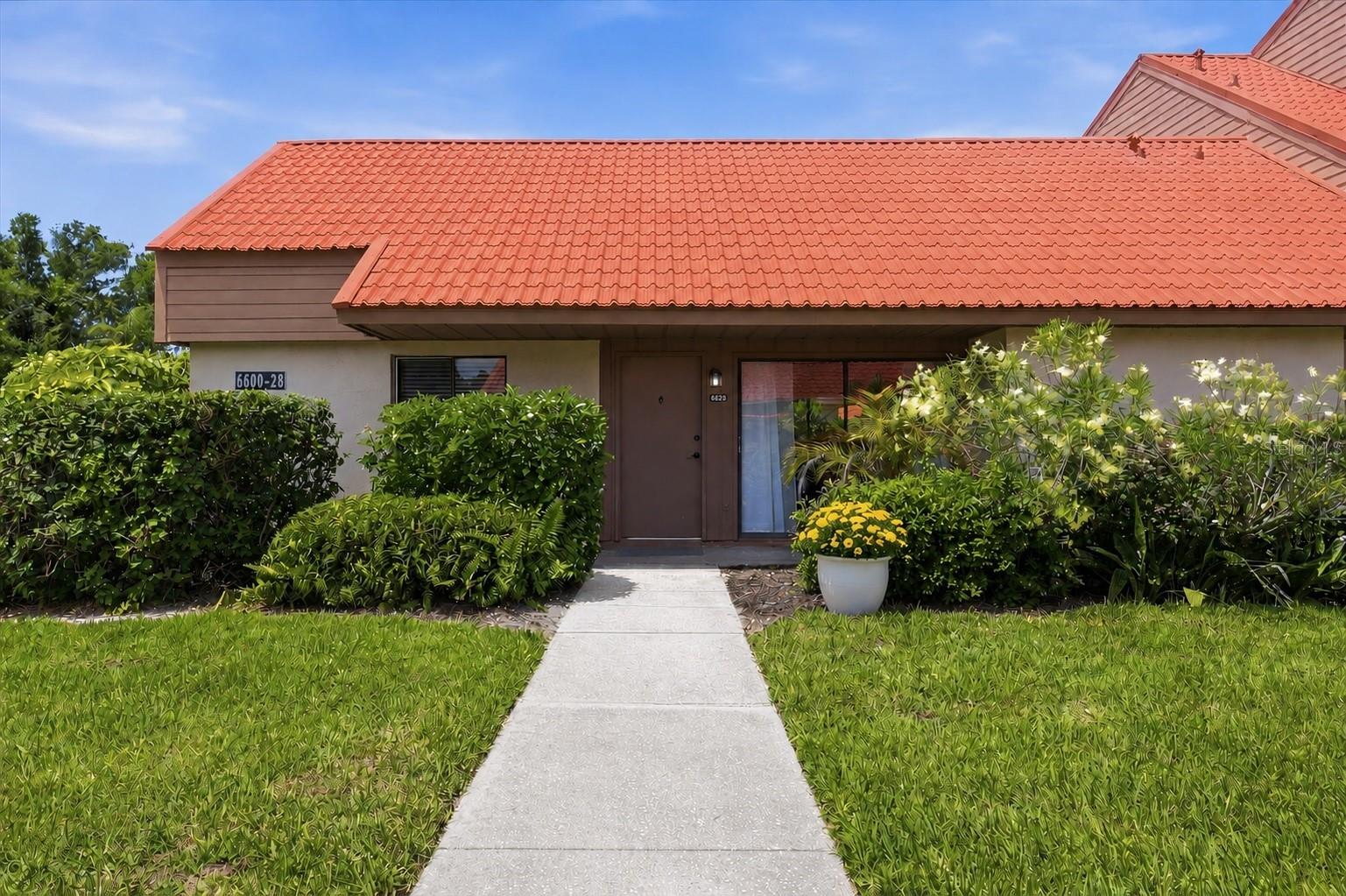 6628 Draw Ln #122 Property Photo