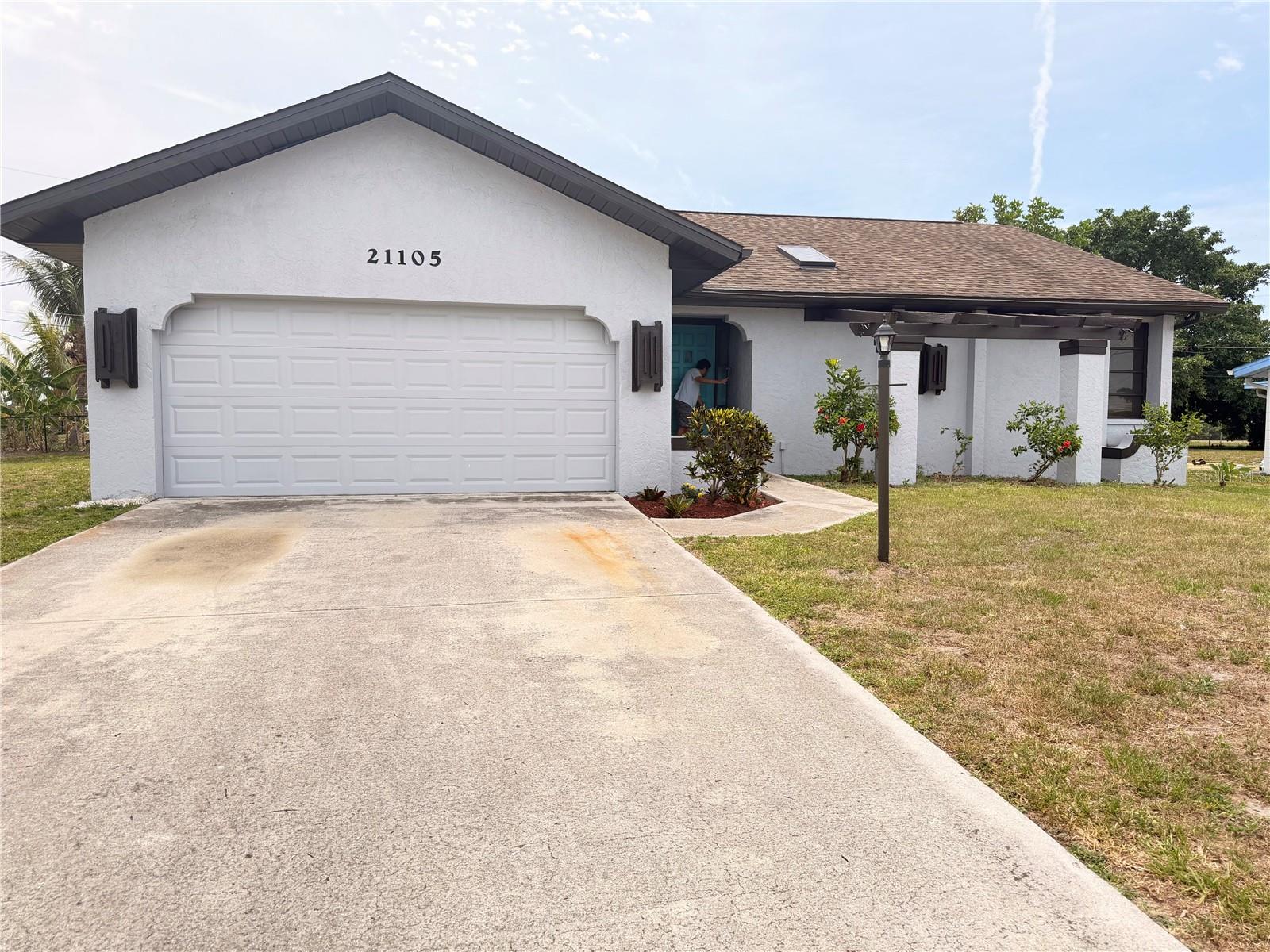 21105 Higgs Dr Property Photo 1