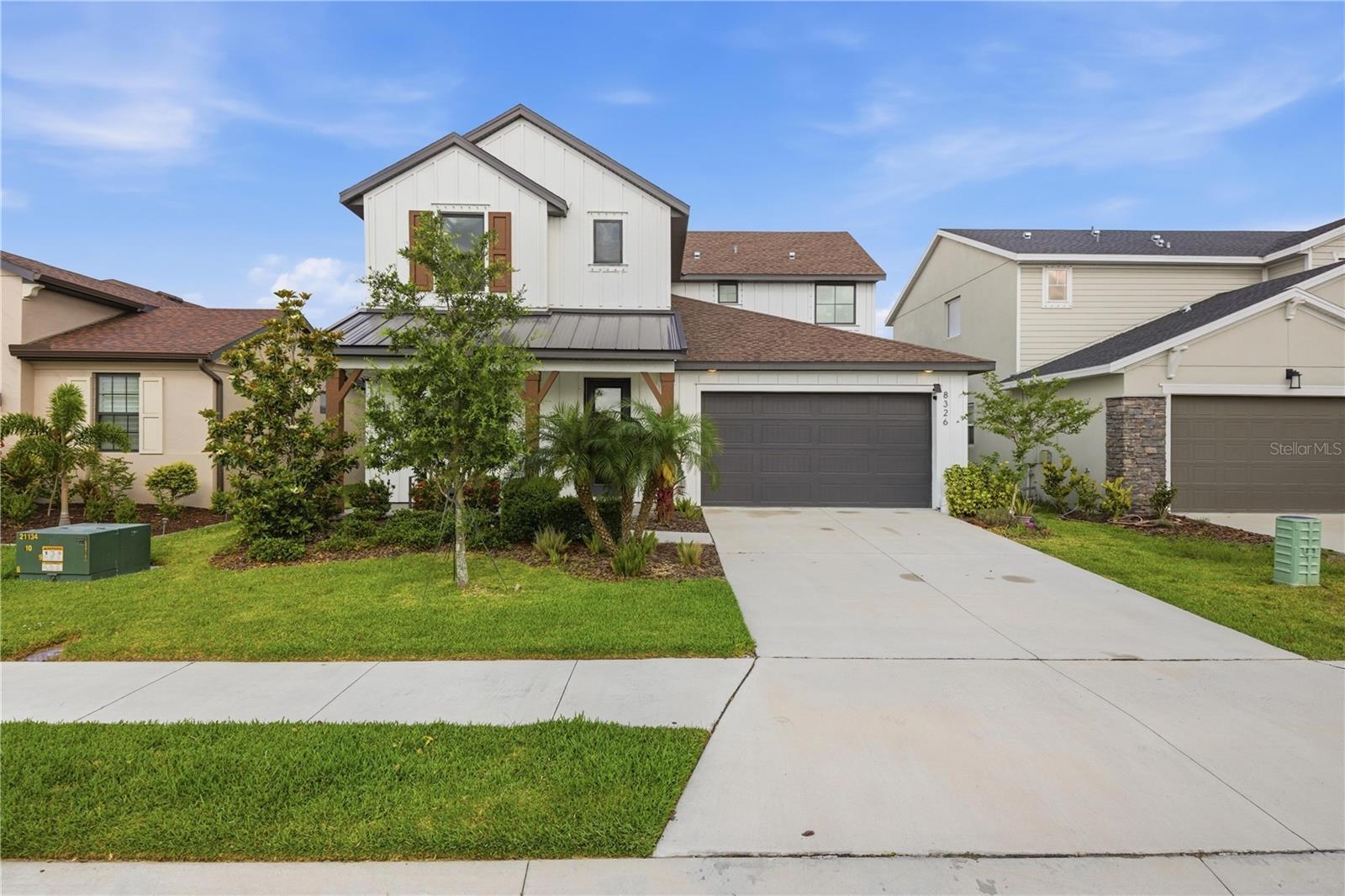 8326 ABALONE LOOP Property Photo 1
